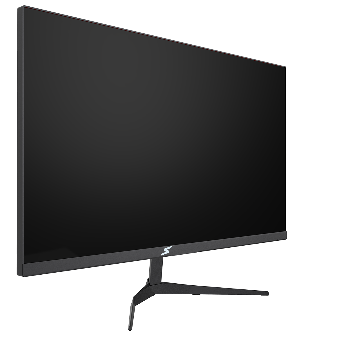 Monitor Gamer SuperFrame Precision, 23.8 Pol, Full HD, 180Hz, IPS, FreeSync, 1ms, HDMI/DP, SFPFB-24180-FHD-PRO