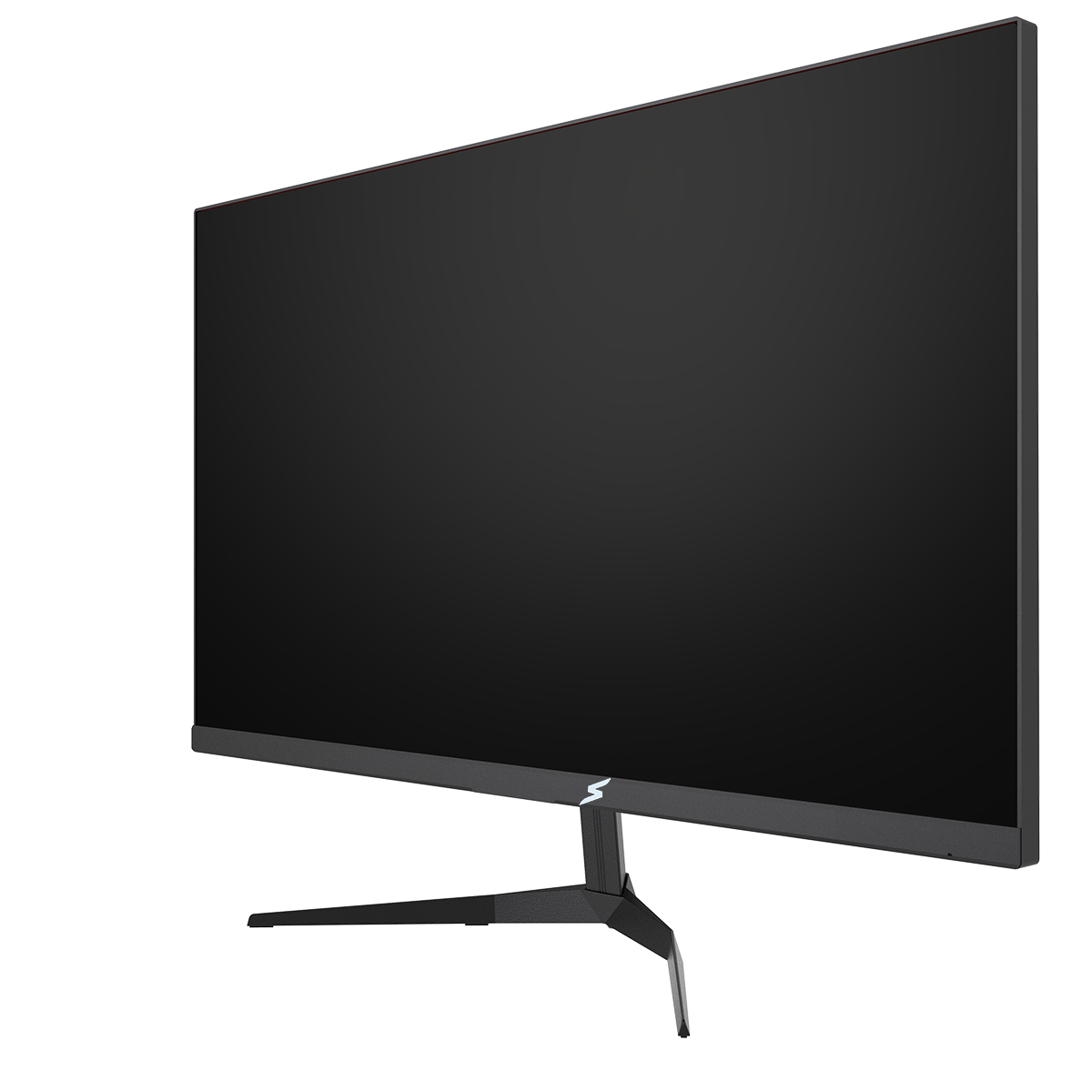 Monitor Gamer SuperFrame Precision, 23.8 Pol, Full HD, 180Hz, IPS, FreeSync, 1ms, HDMI/DP, SFPFB-24180-FHD-PRO