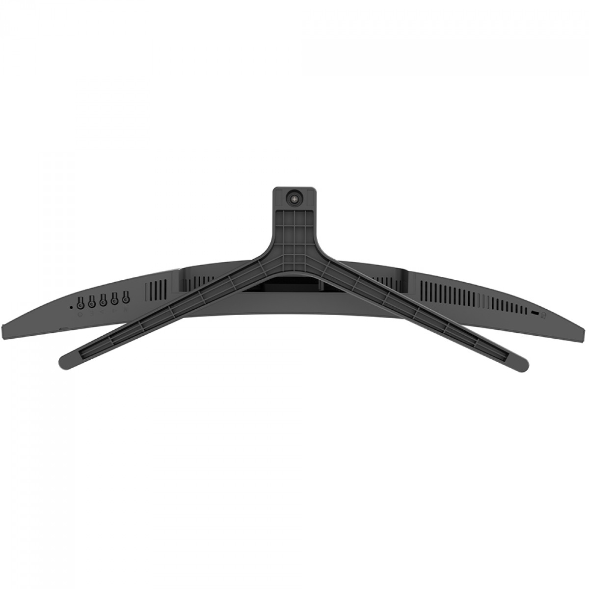 Monitor Gamer SuperFrame Precision, 27 Pol, Curvo, Full HD, 1ms, 280Hz, FreeSync, HDMI/DP, Preto, SFPCB-27280-FHD - Open Box