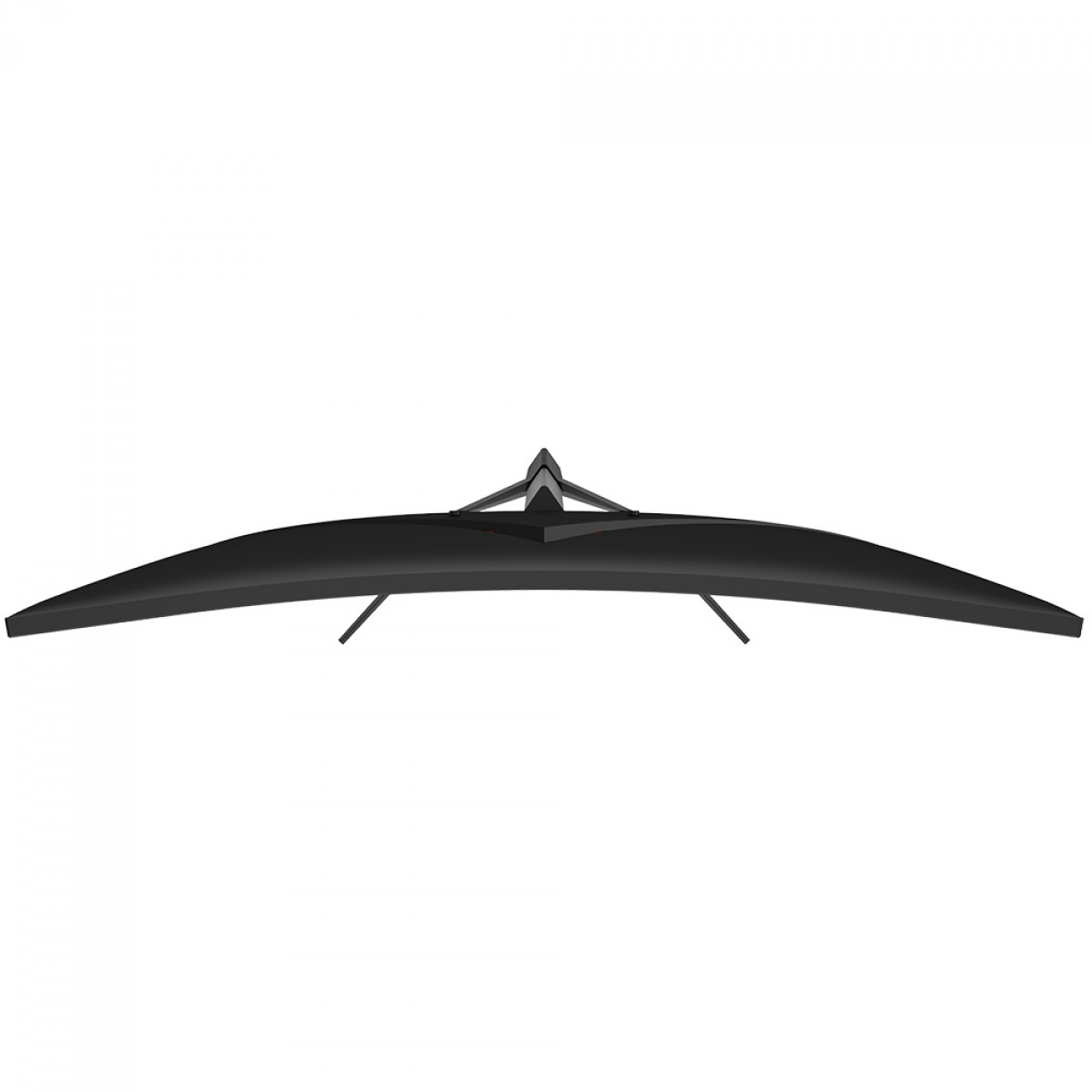 Monitor Gamer SuperFrame Precision, 27 Pol, Curvo, Quad HD, RGB, Fast VA, 124.4% sRGB, FreeSync/G-Sync, 1ms, 180Hz, HDMI/DP, Preto, SFPCB-27180-QHD