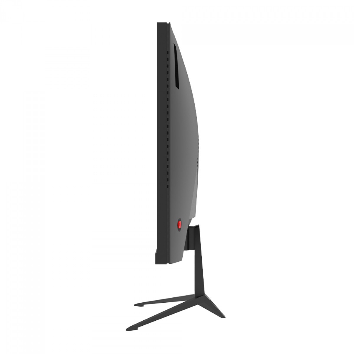 Monitor Gamer SuperFrame Precision, 27 Pol, Flat, Quad HD, Fast IPS, 1ms, 180Hz, 128% sRGB, FreeSync, HDMI/DP, Preto, SFPCFB-27180-QHD-PRO