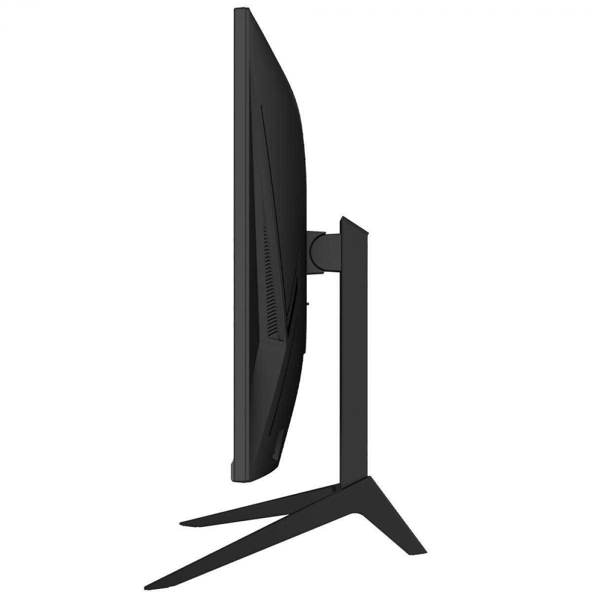 Monitor Gamer SuperFrame Precision, 27 Pol, Full HD, 165Hz, 1ms, IPS, 107% sRGB, FreeSync/G-Sync, HDMI/DP, SFPFB27165-FHD-PRO