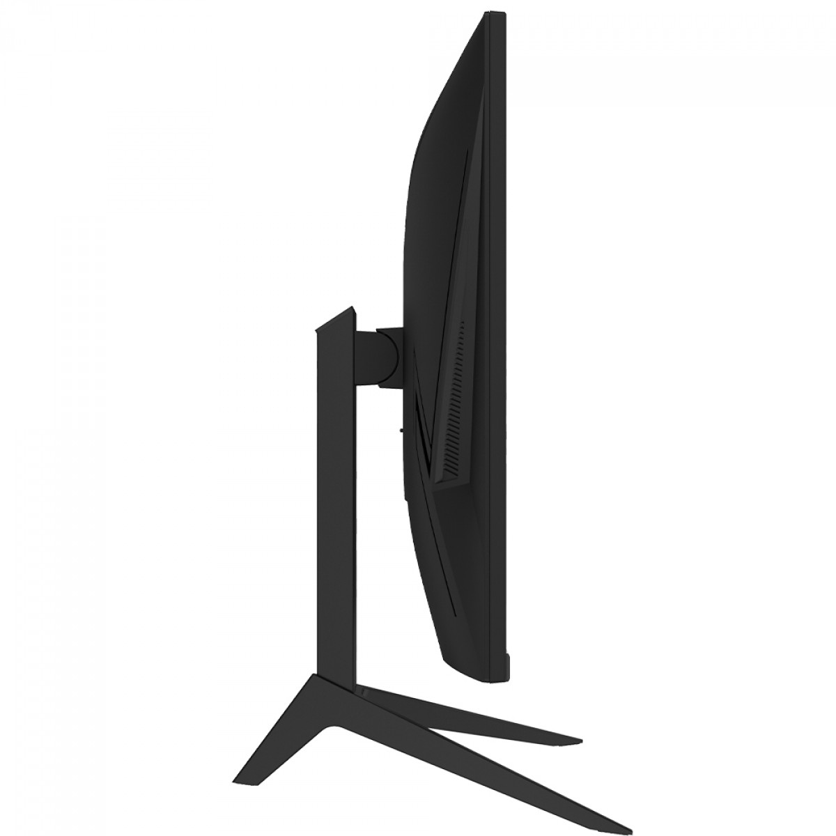 Monitor Gamer SuperFrame Precision, 27 Pol, Full HD, 165Hz, 1ms, IPS, 107% sRGB, FreeSync/G-Sync, HDMI/DP, SFPFB27165-FHD-PRO