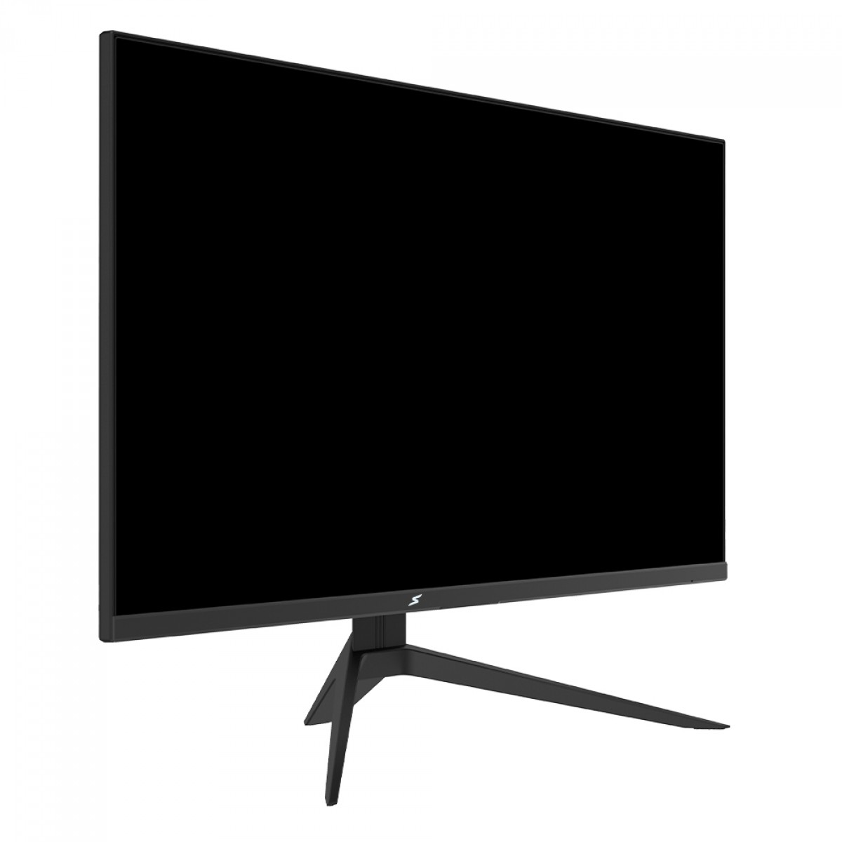 Monitor Gamer SuperFrame Precision, 27 Pol, Full HD, Fast IPS, 240Hz, 1ms, RGB, FreeSync, HDR, HDMI/DP, SFPFB-27240-FHD-PRO