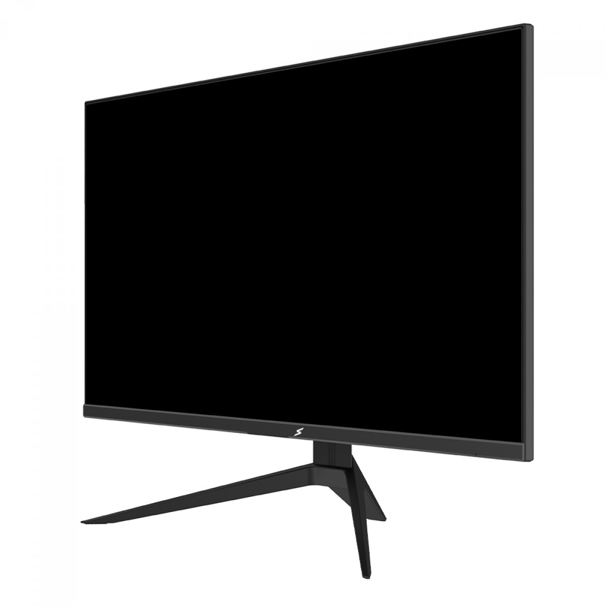 Monitor Gamer SuperFrame Precision, 27 Pol, Full HD, Fast IPS, 240Hz, 1ms, RGB, FreeSync, HDR, HDMI/DP, SFPFB-27240-FHD-PRO