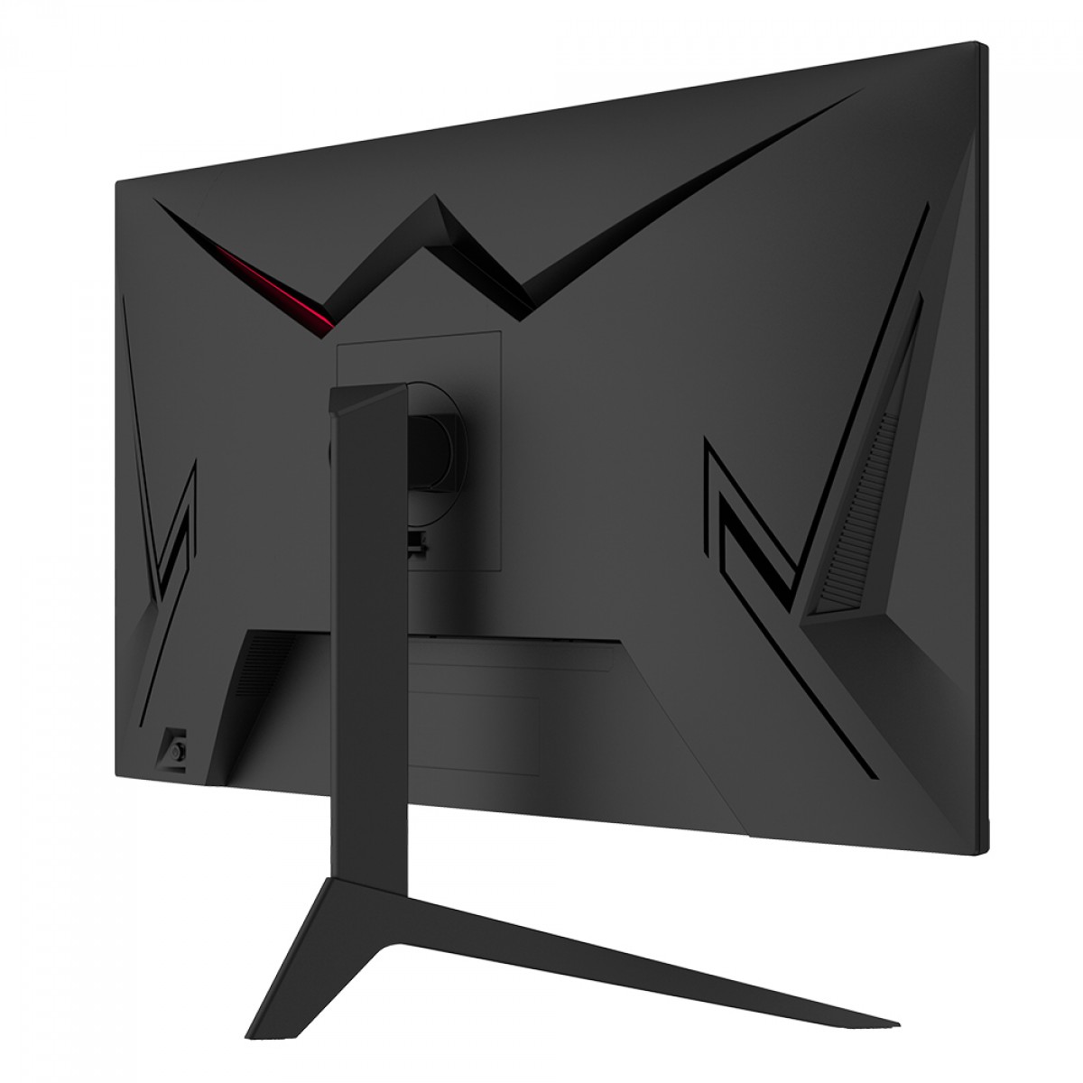 Monitor Gamer SuperFrame Precision, 27 Pol, Full HD, Fast IPS, 240Hz, 1ms, RGB, FreeSync, HDR, HDMI/DP, SFPFB-27240-FHD-PRO