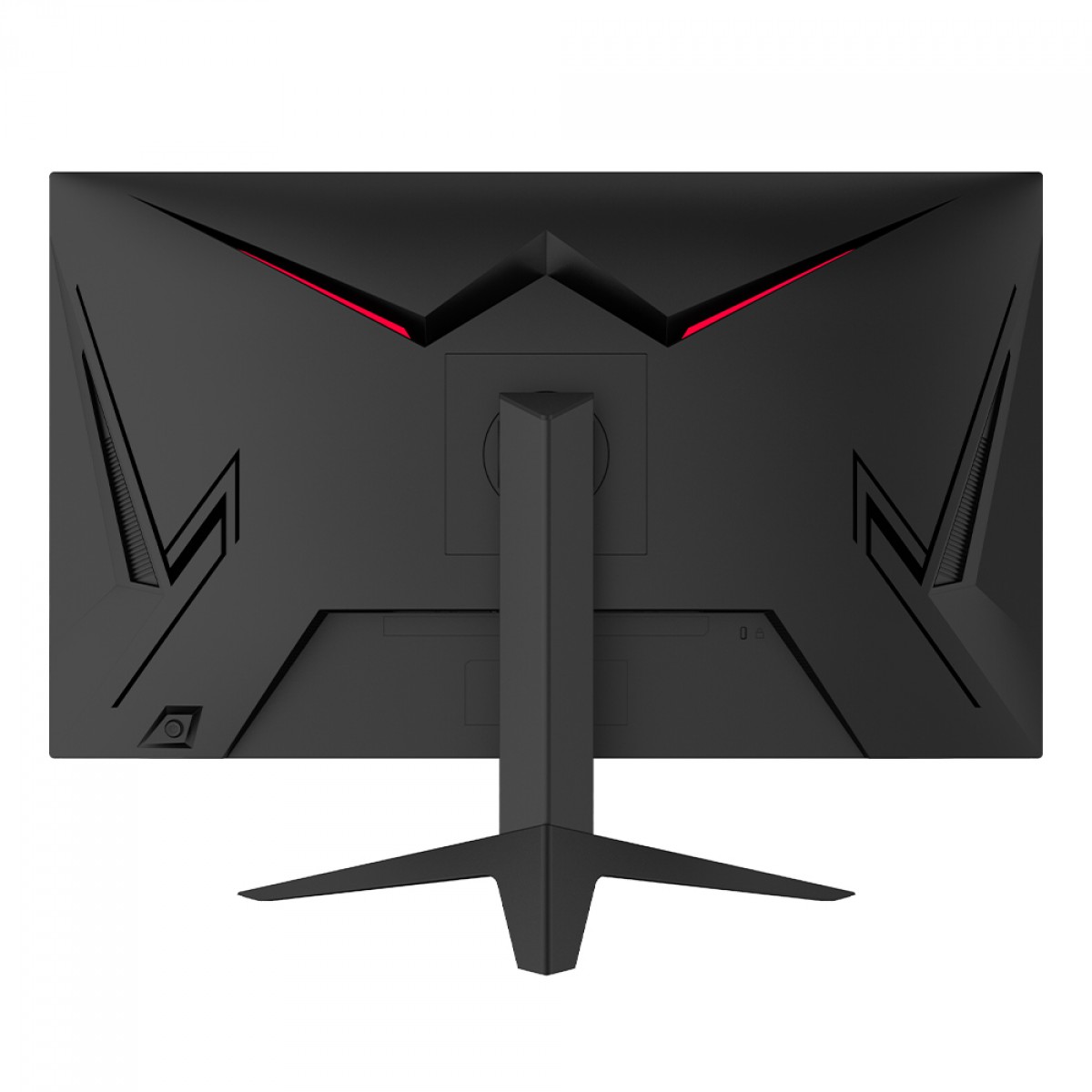 Monitor Gamer SuperFrame Precision, 27 Pol, Full HD, Fast IPS, 240Hz, 1ms, RGB, FreeSync, HDR, HDMI/DP, SFPFB-27240-FHD-PRO