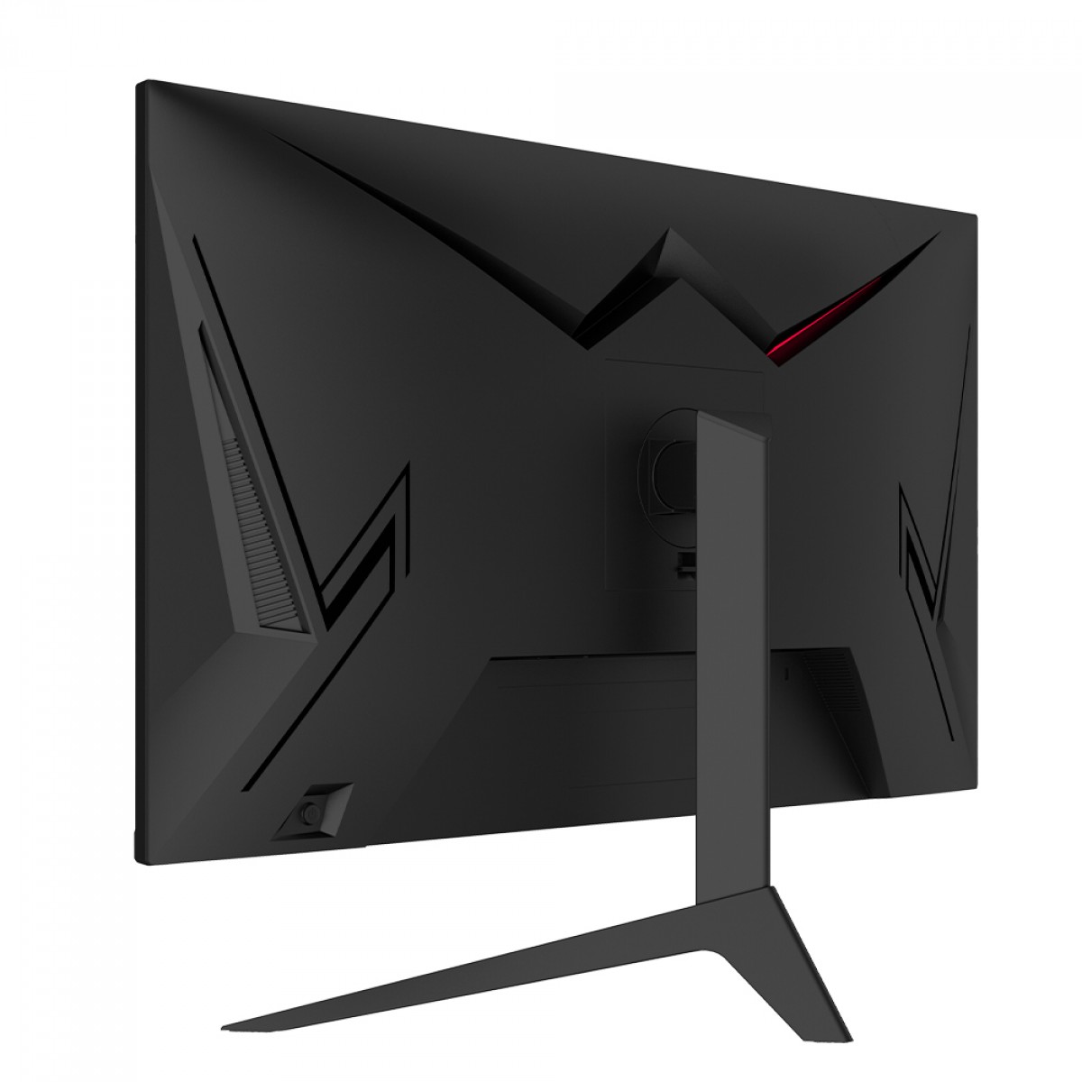Monitor Gamer SuperFrame Precision, 27 Pol, Full HD, Fast IPS, 240Hz, 1ms, RGB, FreeSync, HDR, HDMI/DP, SFPFB-27240-FHD-PRO