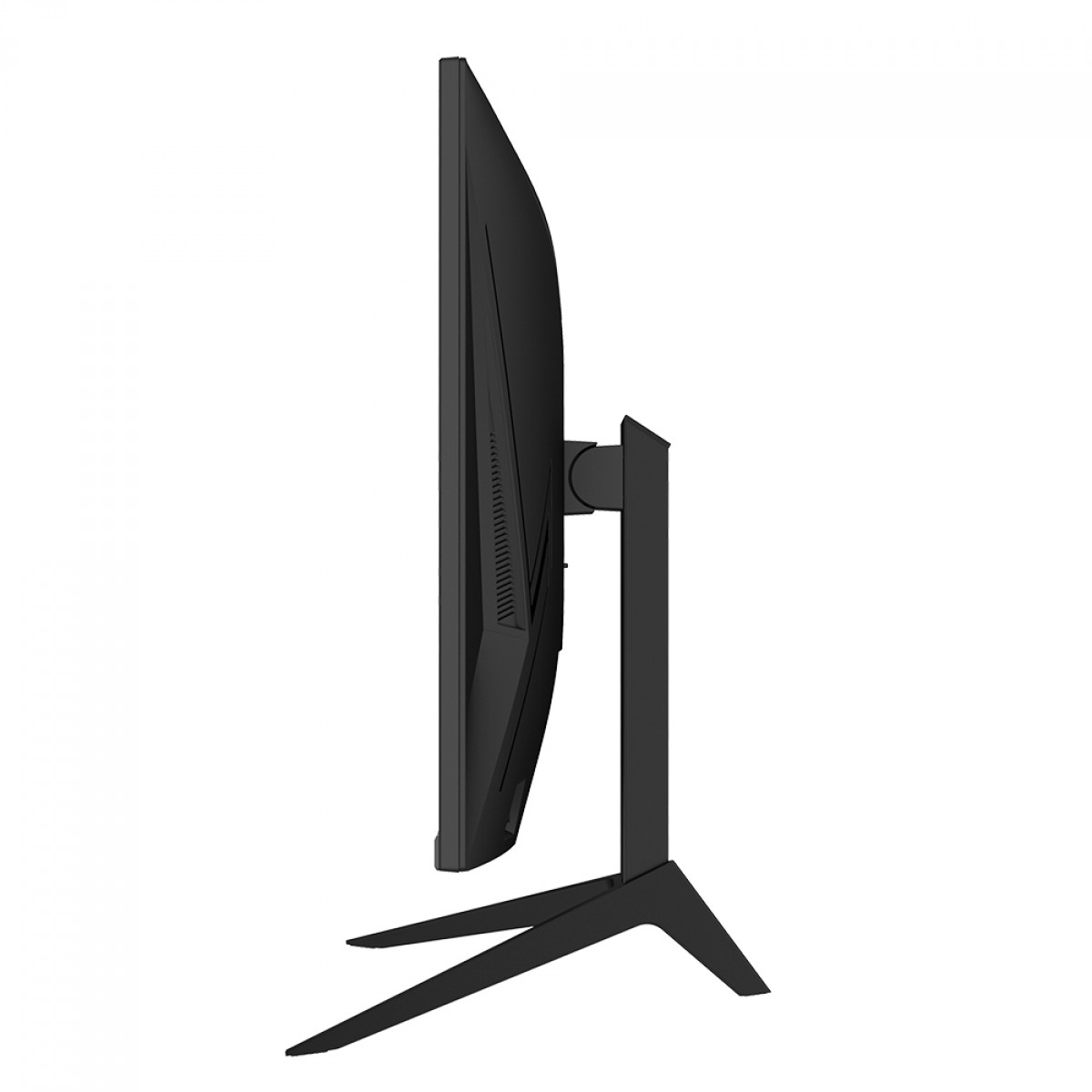 Monitor Gamer SuperFrame Precision, 27 Pol, Full HD, Fast IPS, 240Hz, 1ms, RGB, FreeSync, HDR, HDMI/DP, SFPFB-27240-FHD-PRO