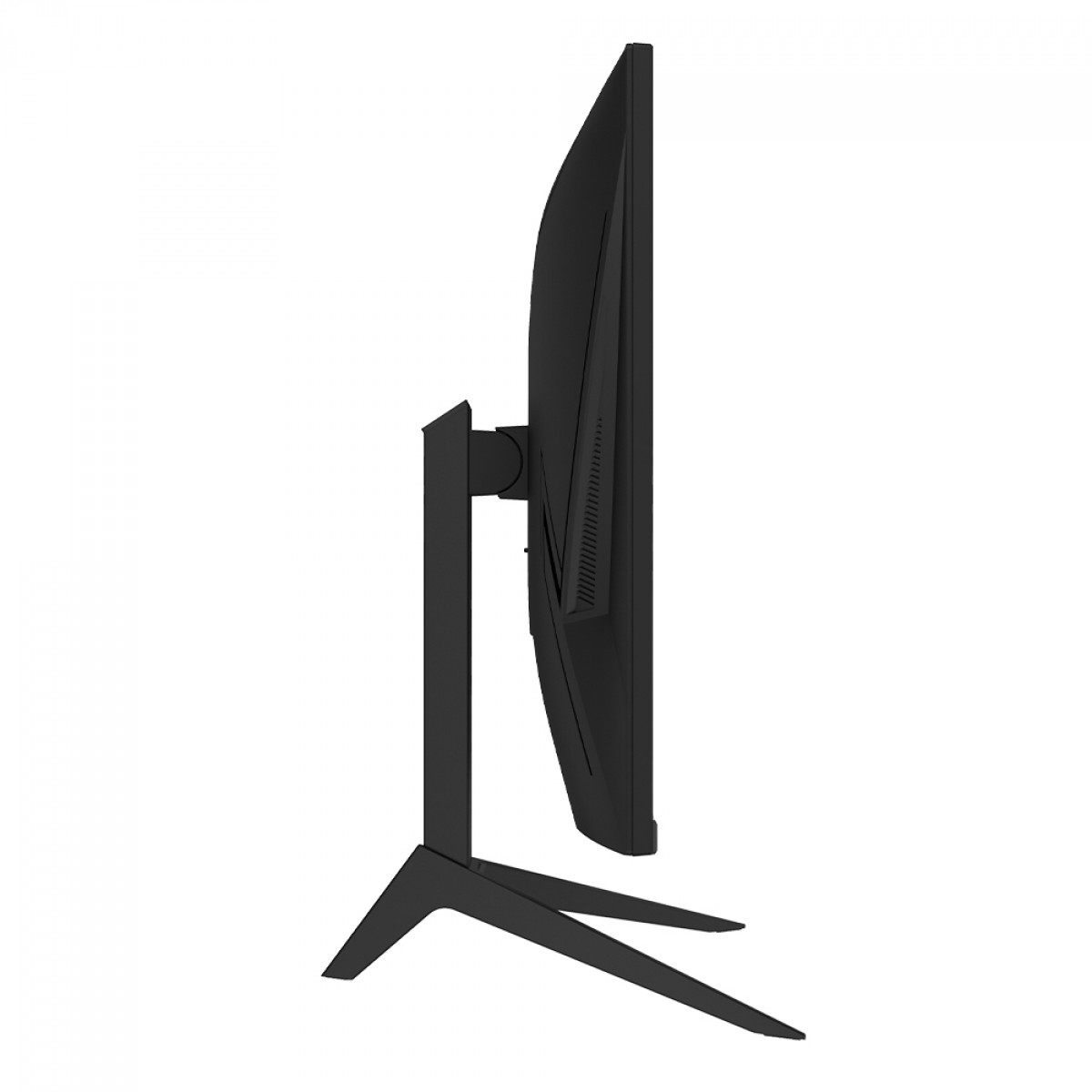 Monitor Gamer SuperFrame Precision, 27 Pol, Full HD, Fast IPS, 240Hz, 1ms, RGB, FreeSync, HDR, HDMI/DP, SFPFB-27240-FHD-PRO