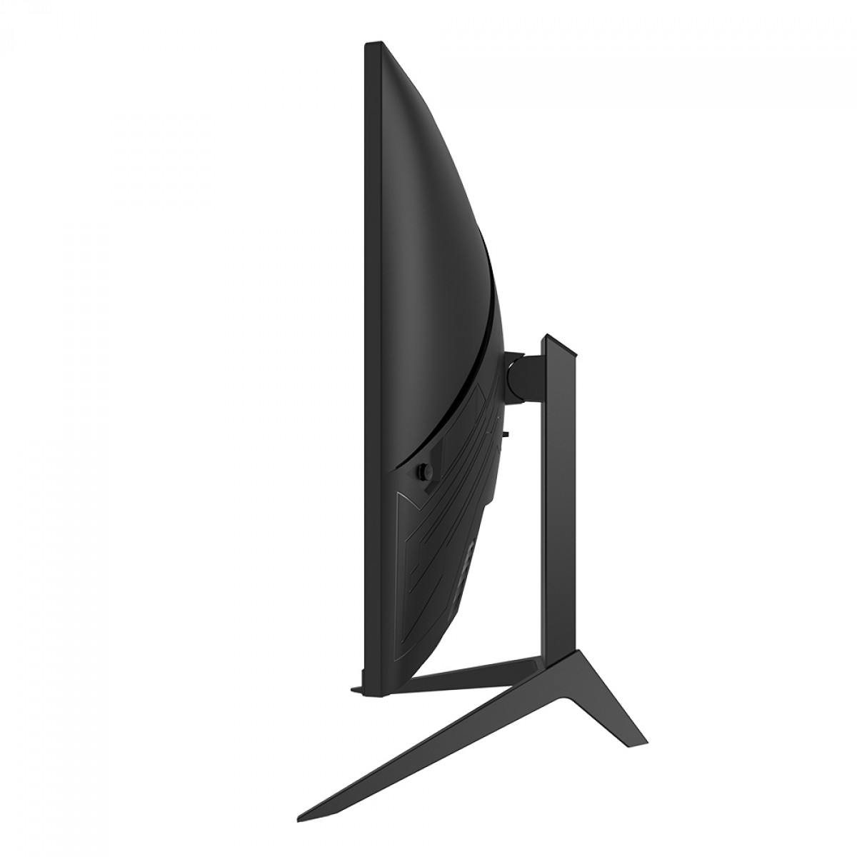 Monitor Gamer SuperFrame Precision, 27 Pol, Quad HD, Curvo, 180Hz, FreeSync/G-Sync, HDMI/DP, SFPCCB-27180-QHD