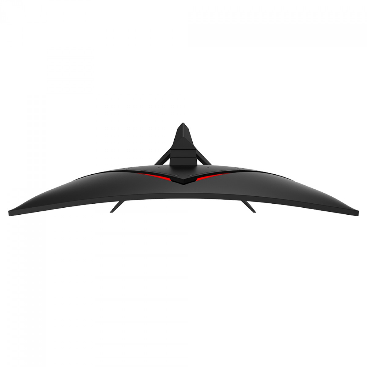 Monitor Gamer SuperFrame Precision, 27 Pol, Quad HD, Curvo, 180Hz, FreeSync/G-Sync, HDMI/DP, SFPCCB-27180-QHD