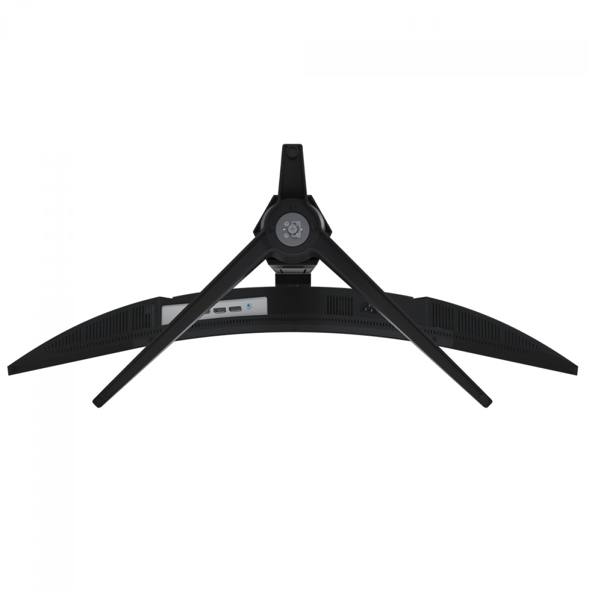 Monitor Gamer SuperFrame Prisma, 34 Pol, Curvo, Quad HD, 1ms, 180Hz, 119% sRGB, HDR, FreeSync, HDMI/DP, SFPCB-34180-QHD