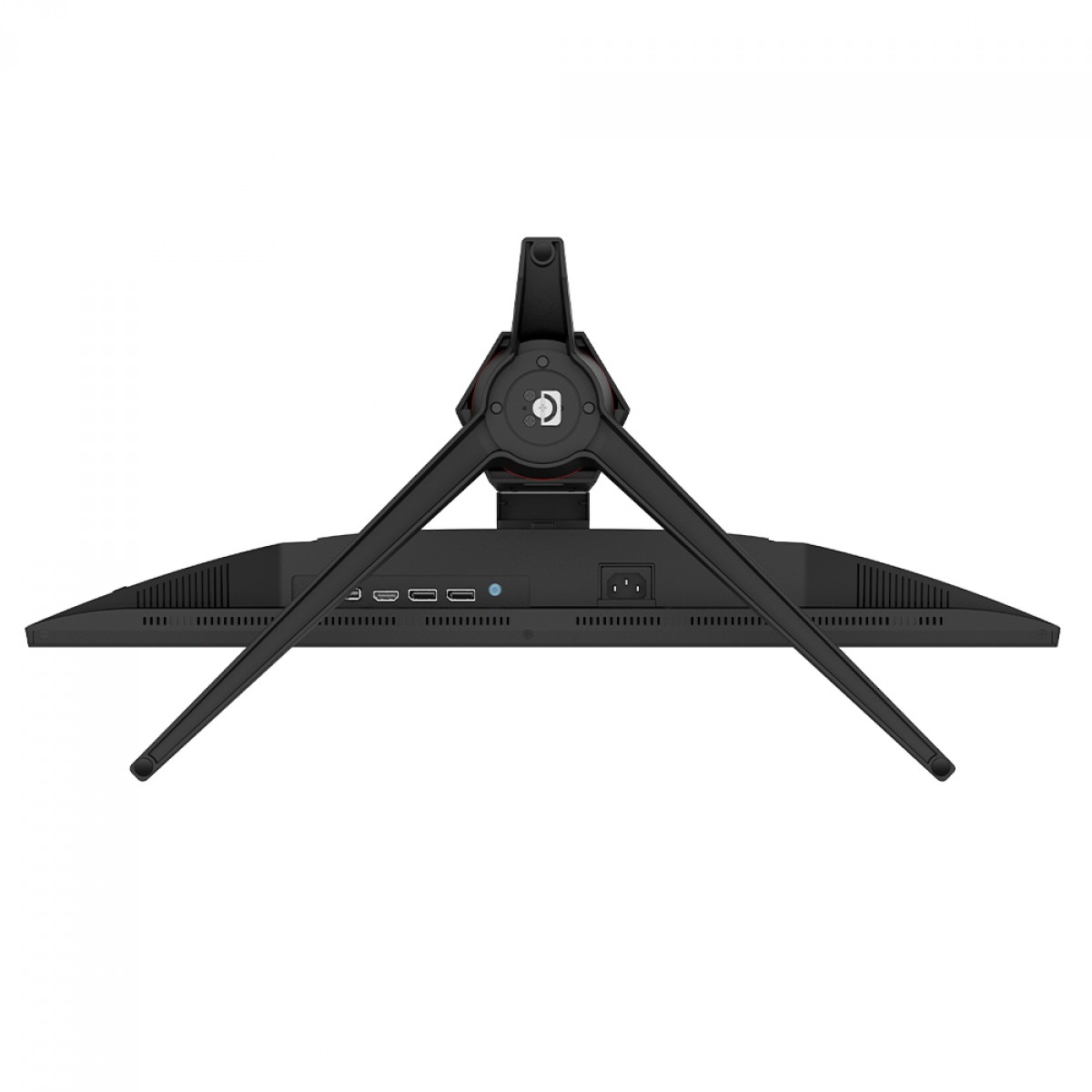 Monitor Gamer SuperFrame Prisma V3, 27 Pol, Fast IPS, Quad HD, 1ms, 180Hz, 130% sRGB, FreeSync, HDMI/DP, SFPFB-27180-QHD-PRO