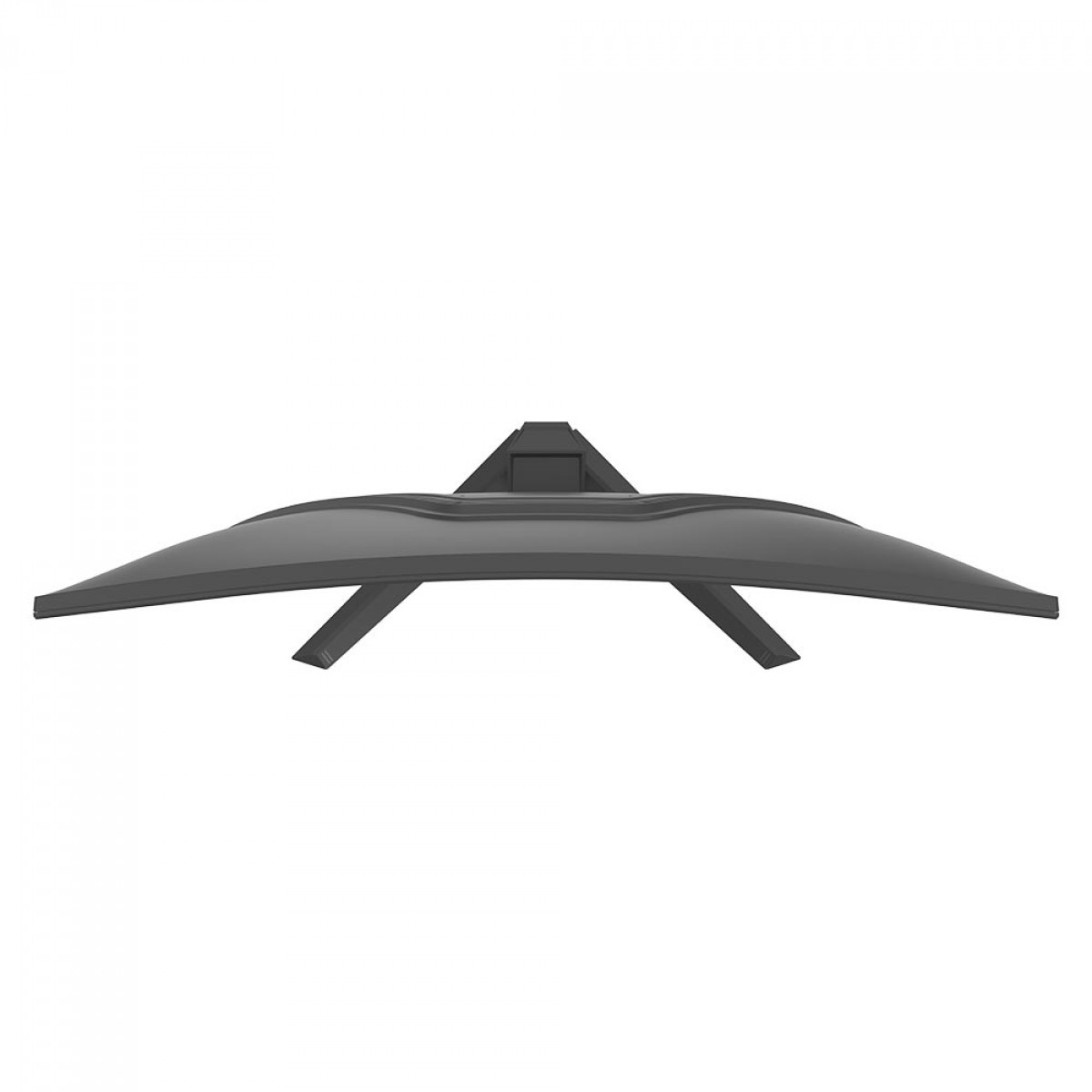 Monitor Gamer SuperFrame Ultra, 23.6 Pol, Curvo, Full HD, Fast VA, 0.5ms, 200Hz, FreeSync/G-Sync, HDMI/DP, Preto, SFUTCB-24200-FHD