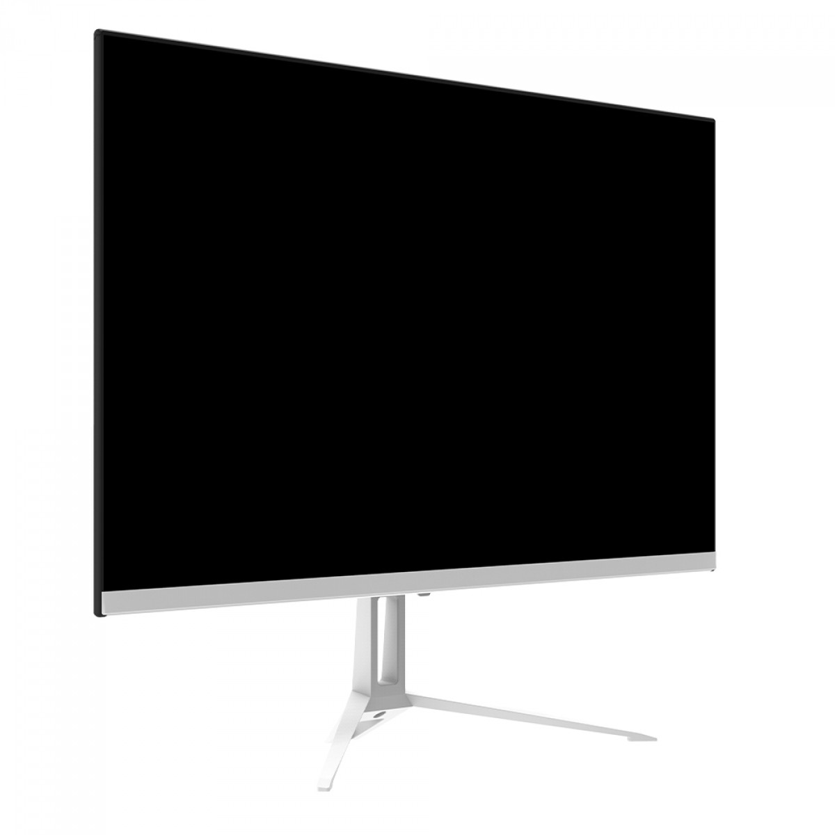 Monitor Gamer SuperFrame View, 21.5 Pol, Full HD, VA, 1ms, 100Hz, 99% sRGB, HDR, FreeSync, HDMI/VGA, Branco, SFVFW-22100-FHD