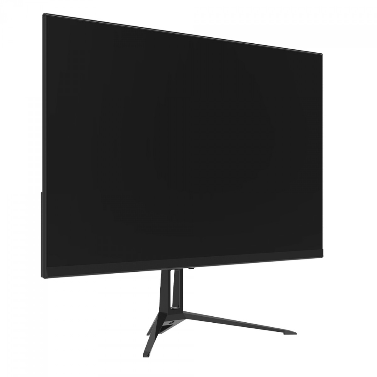 Monitor Gamer SuperFrame View, 21.5 Pol, Full HD, VA, 1ms, 100Hz, 99% sRGB, HDR, FreeSync, HDMI/VGA, SFVFB-22100-FHD