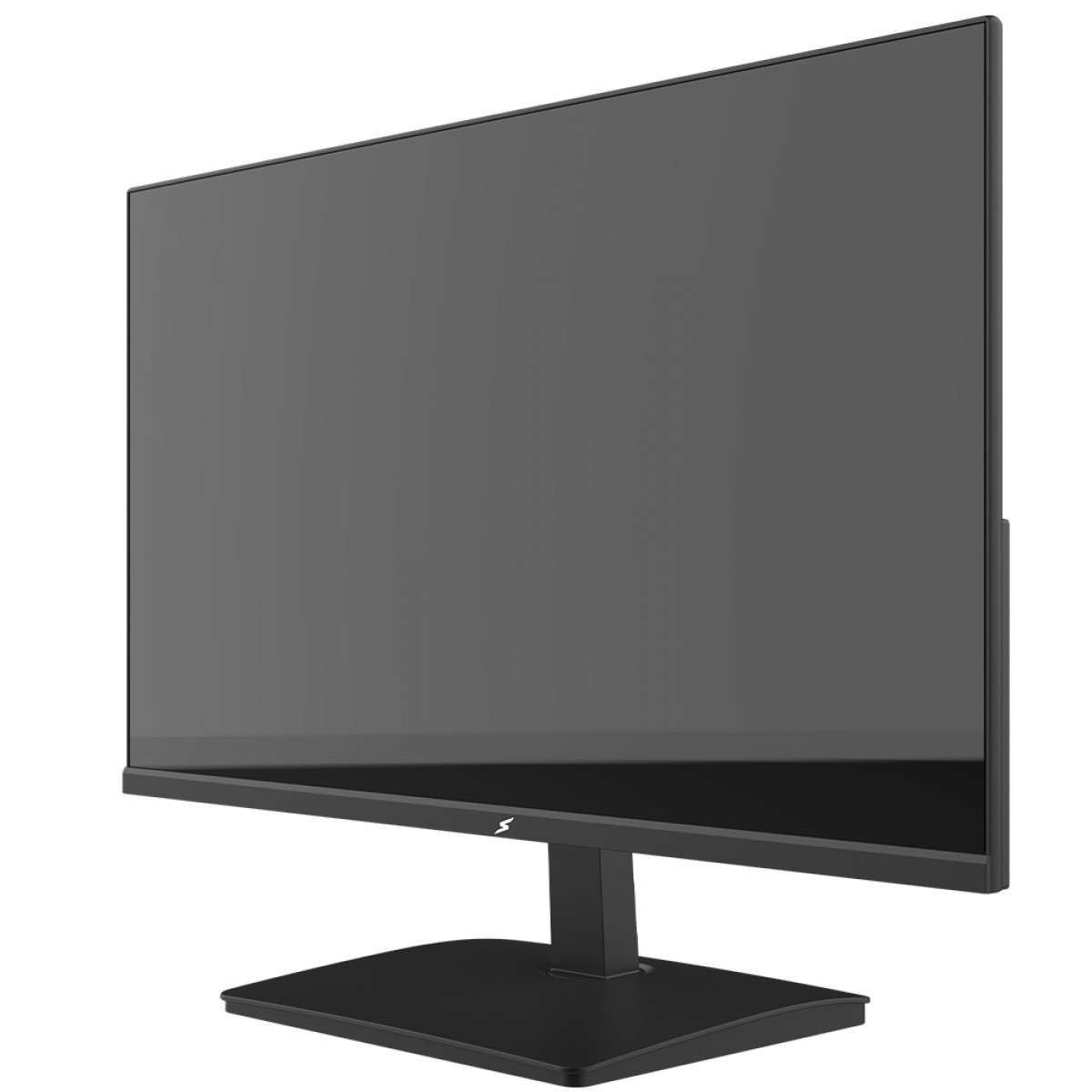 Monitor Gamer SuperFrame View, 23.8 Pol, Full HD, Fast IPS, 1ms, 180Hz, 99% sRGB, FreeSync, HDMI/DP, SFVFB-24180-FHD-PRO