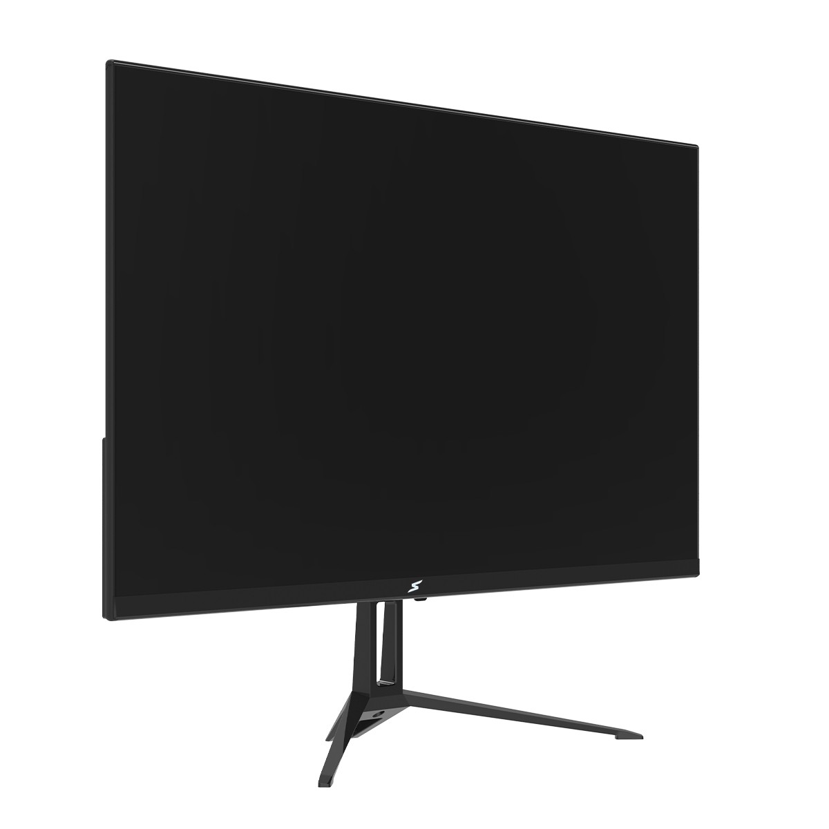 Monitor Gamer SuperFrame View, 23.8 Pol, Full HD, IPS, 1ms, 100Hz, 99% sRGB, FreeSync, HDMI/VGA, SFVFB-24100-FHD