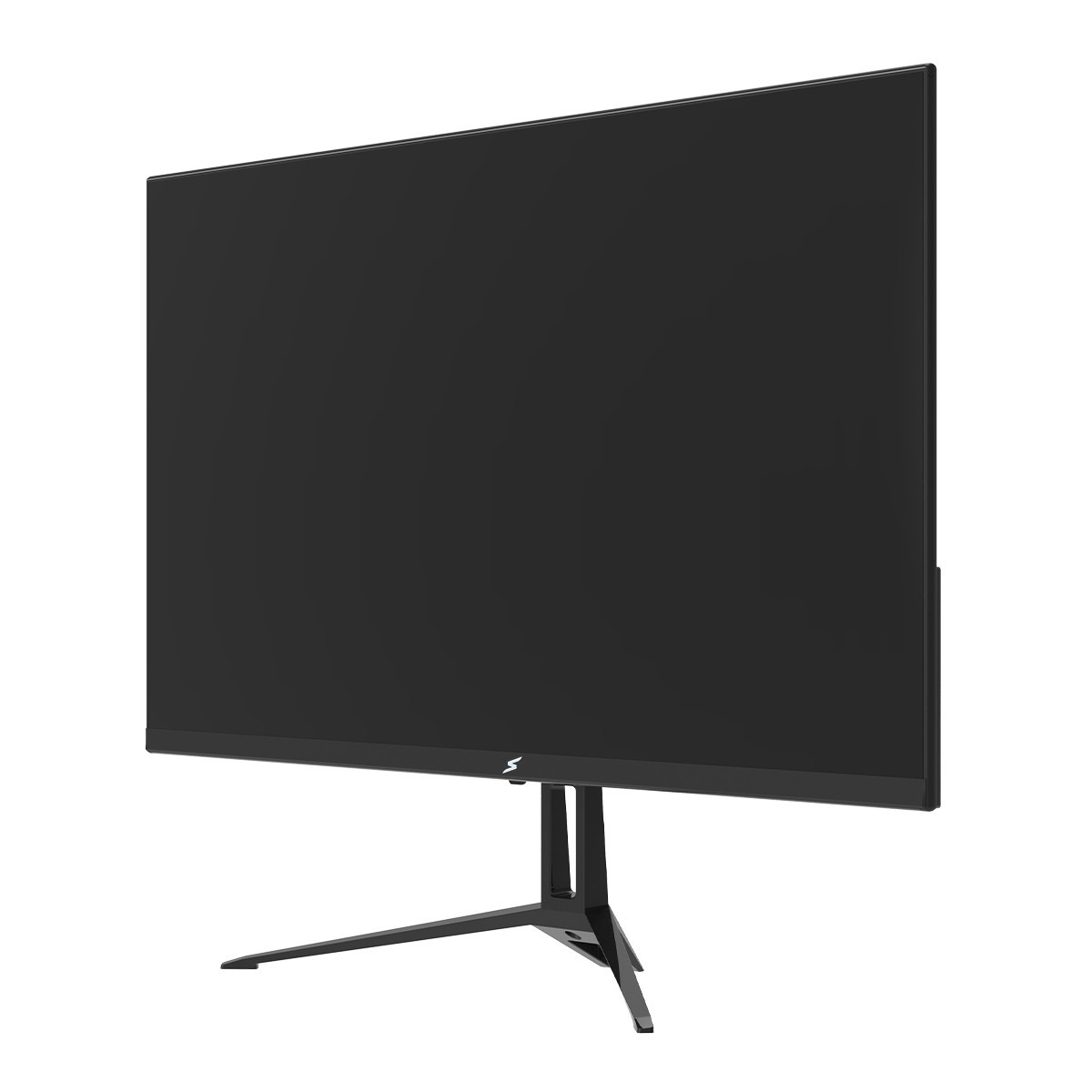 Monitor Gamer SuperFrame View, 23.8 Pol, Full HD, IPS, 75Hz, 99% sRGB, FreeSync, HDMI/VGA, SFVFB-2475-FHD