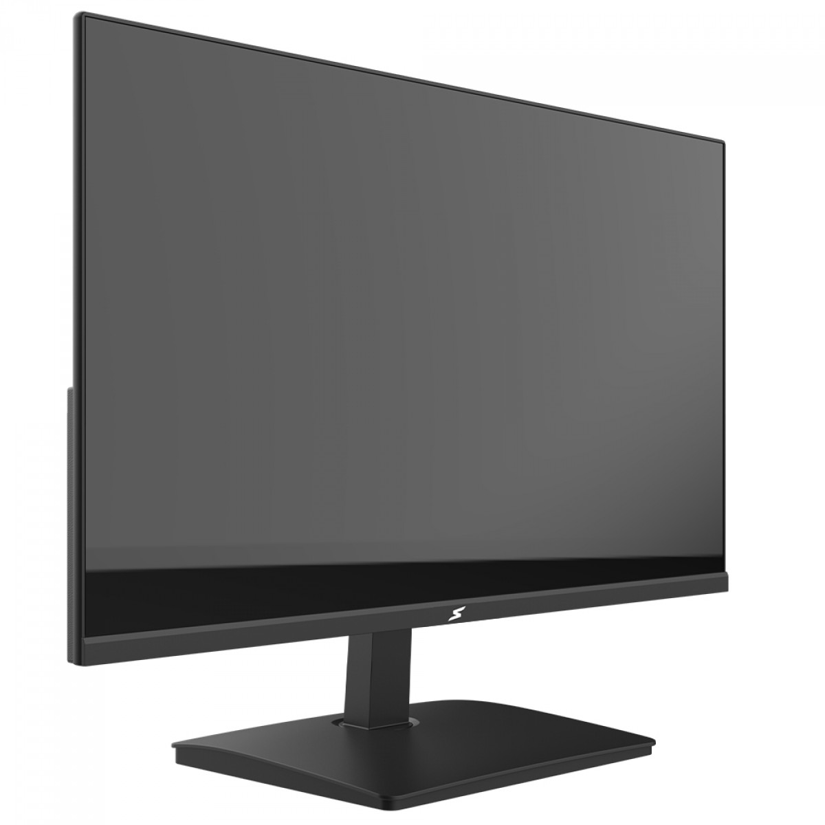 Monitor Gamer SuperFrame View, 24 Pol, Full HD, Fast IPS, 1ms, 200Hz, 99% sRGB, FreeSync, HDMI/DP, SFVFB-24200-FHD-PRO