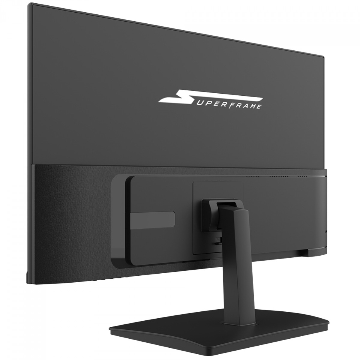 Monitor Gamer SuperFrame View, 27 Pol, Full HD, IPS, 1ms, 100HZ, FreeSync, HDMI/VGA, SFVFB-27100-FHD-PRO