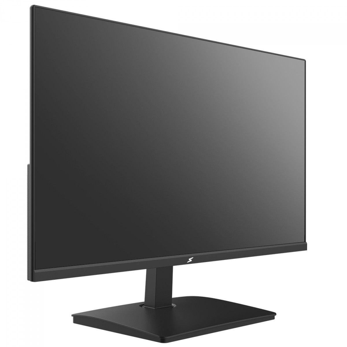 Monitor Gamer SuperFrame View, 27 Pol, Quad HD, IPS, 1ms, 180Hz, 99% sRGB, HDR, FreeSync, HDMI/DP, SFVFB-27180-QHD-PRO
