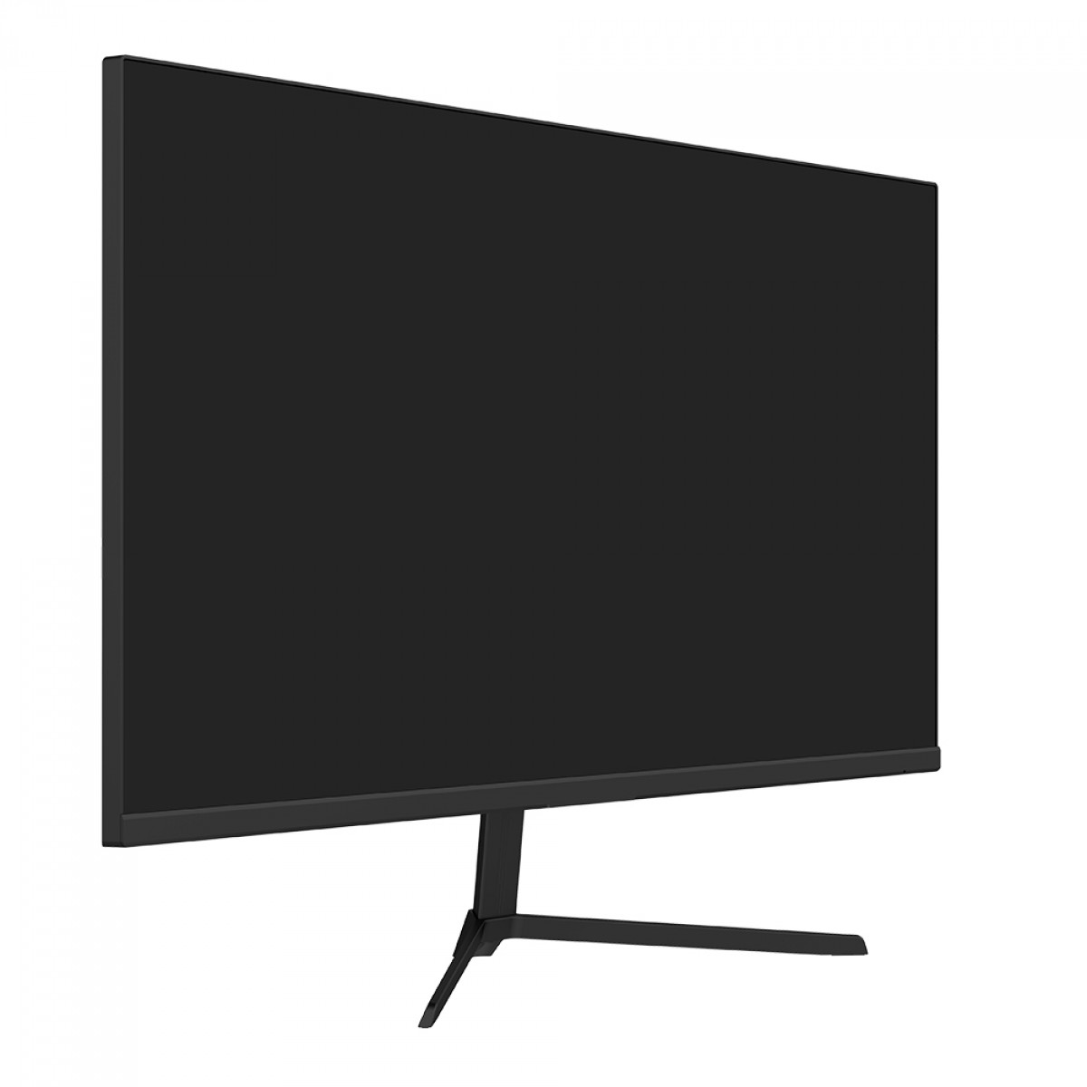 Monitor Gamer SuperFrame Vision, 24 Pol, Full HD, 100Hz, 102% sRGB, E-LED, HDR, FreeSync, HDMI/VGA, SFPFB-24100-FHD