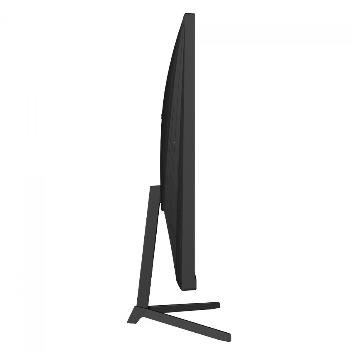 Monitor Gamer SuperFrame Vision, 24 Pol, Full HD, 100Hz, 102% sRGB, E-LED, HDR, FreeSync, HDMI/VGA, SFPFB-24100-FHD