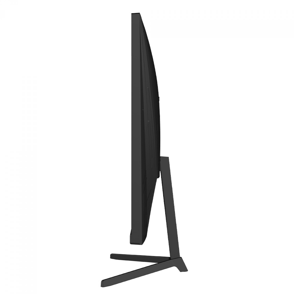 Monitor Gamer SuperFrame Vision, 24 Pol, Full HD, 100Hz, 102% sRGB, E-LED, HDR, FreeSync, HDMI/VGA, SFPFB-24100-FHD