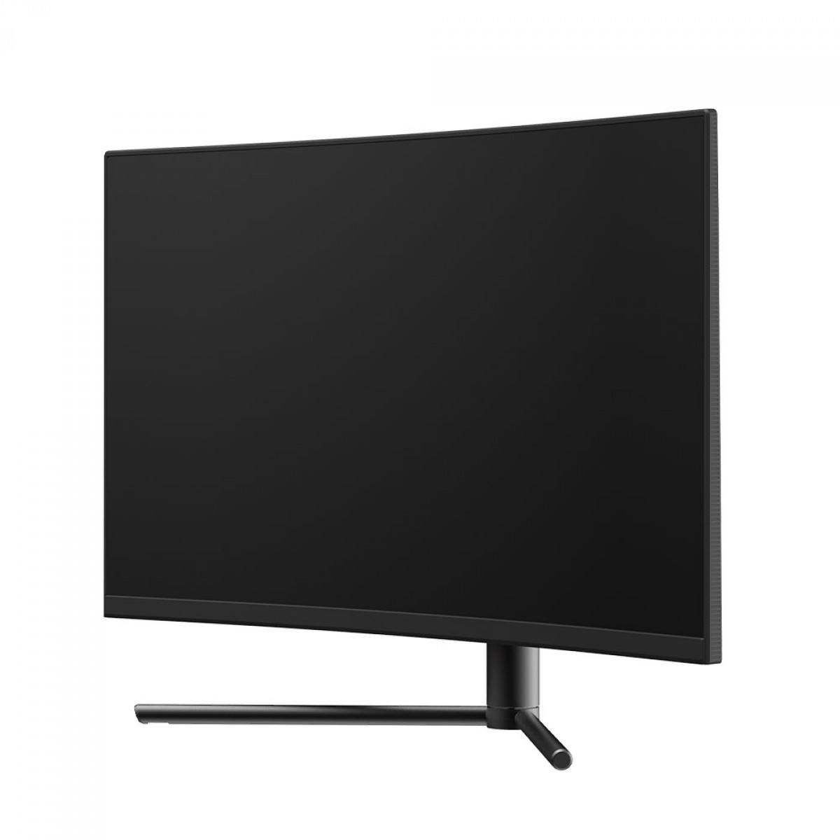 Monitor Gamer SuperFrame Vision, 27 Pol, Curvo, Quad HD, VA, HDR600, 1ms, 180Hz, FreeSync, HDMI/DP, SFVFB-27180-QHD