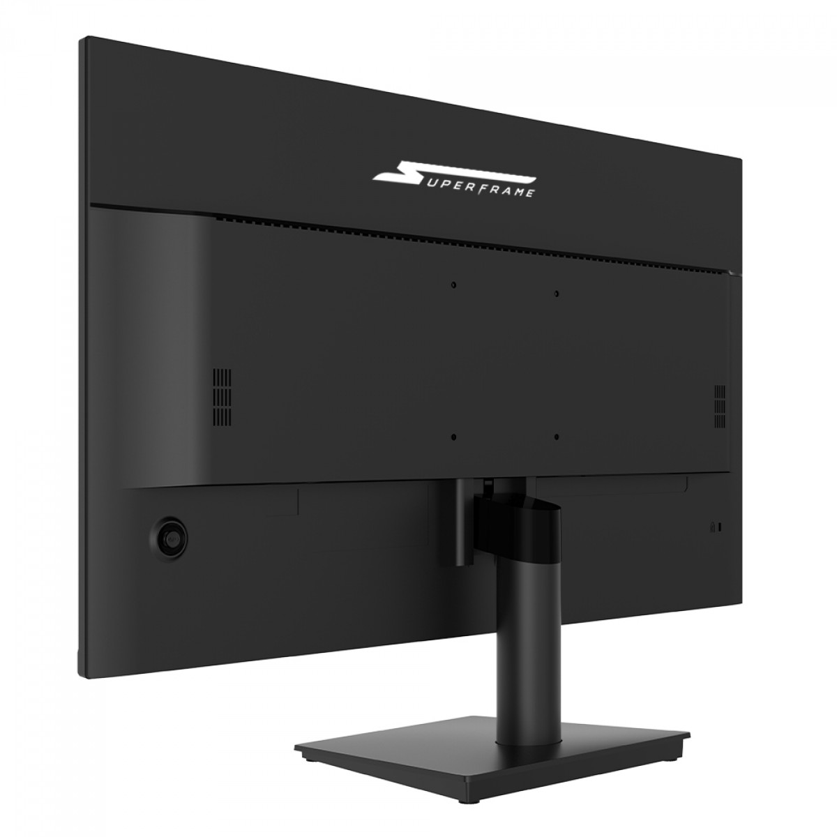 Monitor Gamer SuperFrame Vision, 27 Pol, Quad HD, IPS, 100Hz, HDR, FreeSync, HDMI/DP, SFVFB27100-QHD-PRO