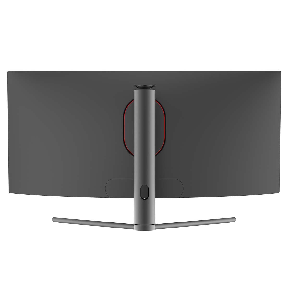 Monitor Gamer SuperFrame Vision Ultra, 34 Pol, Curvo, UltraWide, Quad HD, VA, HDR, FreeSync, 1ms, 165Hz, HDMI/DP, SFVC-3415