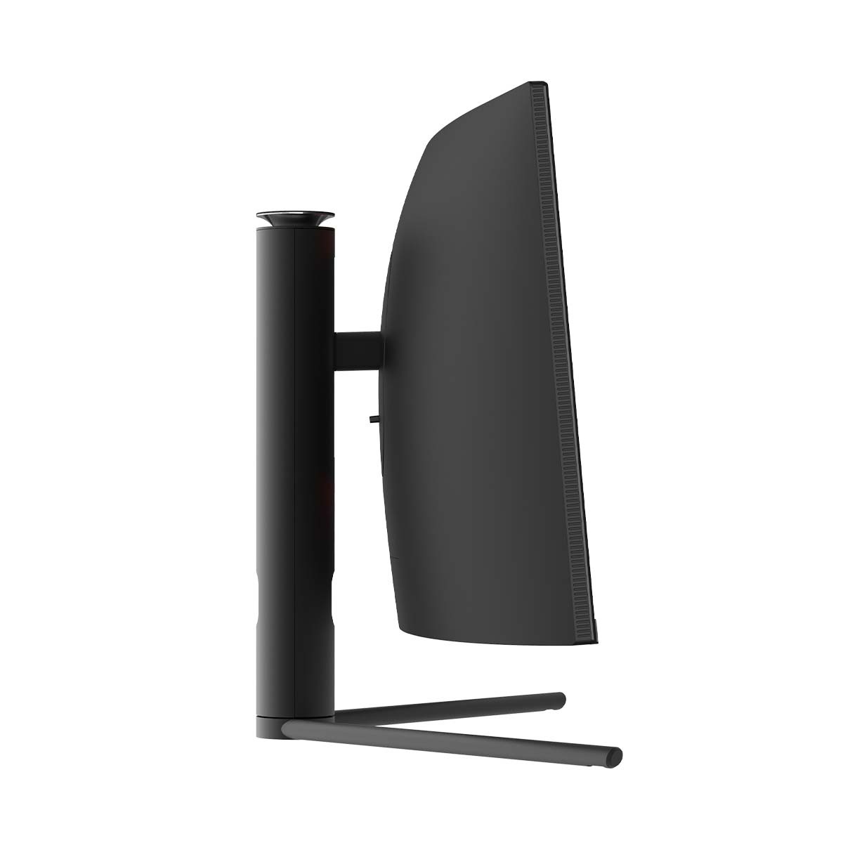 Monitor Gamer SuperFrame Vision Ultra, 34 Pol, Curvo, UltraWide, Quad HD, VA, HDR, FreeSync, 1ms, 165Hz, HDMI/DP, SFVC-3415