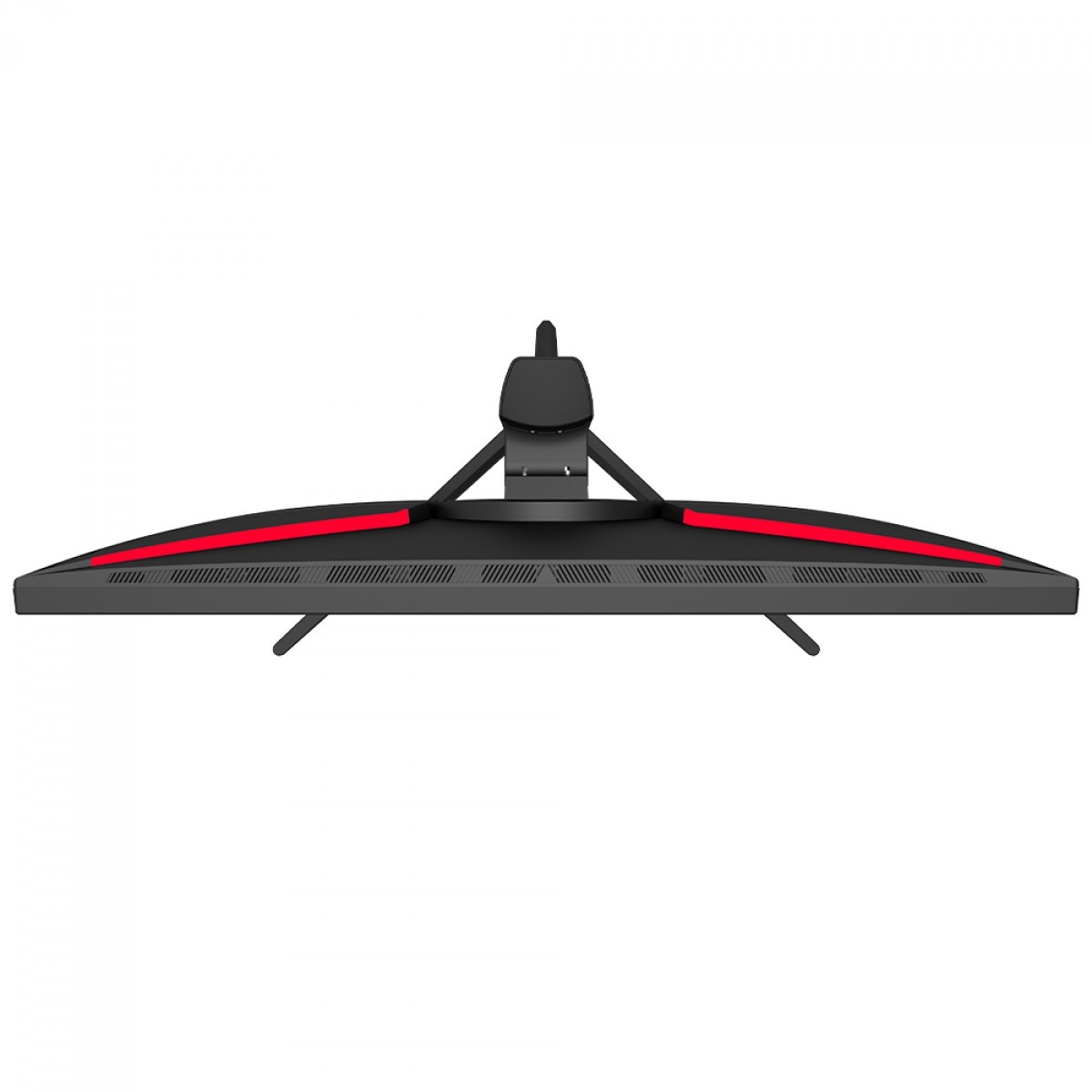 Monitor Gamer SuperFrame Wing, 27 Pol, MiniLED, Dual Mode, 4K Ultra HD 160Hz / Full HD 320Hz, FreeSync/G-Sync, HDMI/DP, SFWGFB-27320-DM