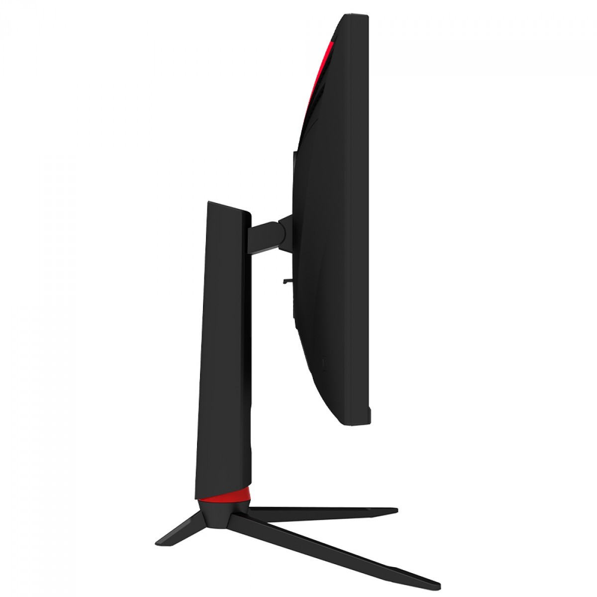 Monitor Gamer SuperFrame Wing, 27 Pol, MiniLED, Dual Mode, 4K Ultra HD 160Hz / Full HD 320Hz, FreeSync/G-Sync, HDMI/DP, SFWGFB-27320-DM