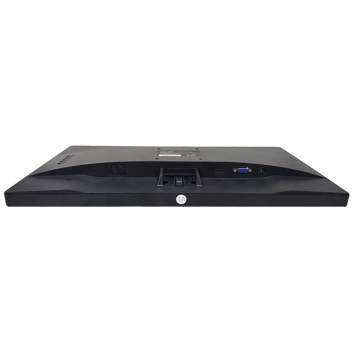 Monitor Hayom, 21.5 Pol, Full HD, 75Hz, HDMI/VGA, VESA, Preto, MO6003