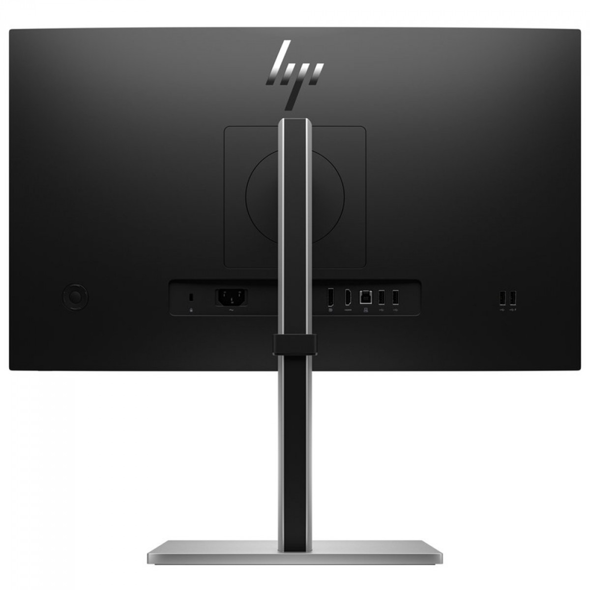 Monitor HP E24 G5, 24 Pol, Full HD, IPS, 75Hz, HDMI/DP/USB, Preto, 6N6E9AA
