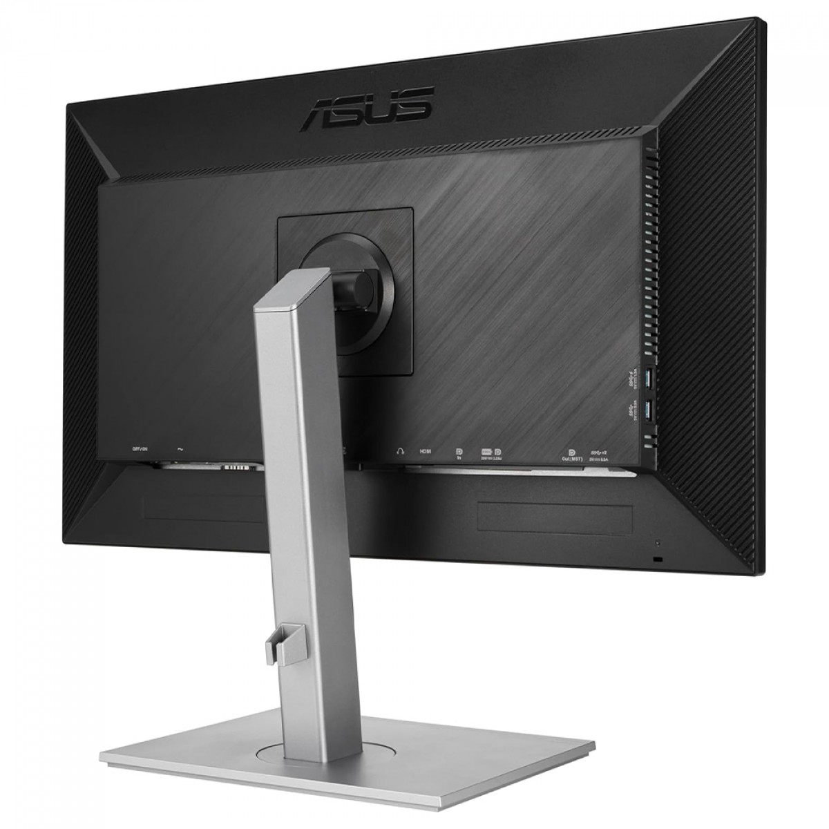Monitor Profissional Asus ProArt Display PA278CV, 27 Pol, WQHD, IPS, 75Hz, 100% sRGB, HDMI/DP, 90LM06Q1-B023X0