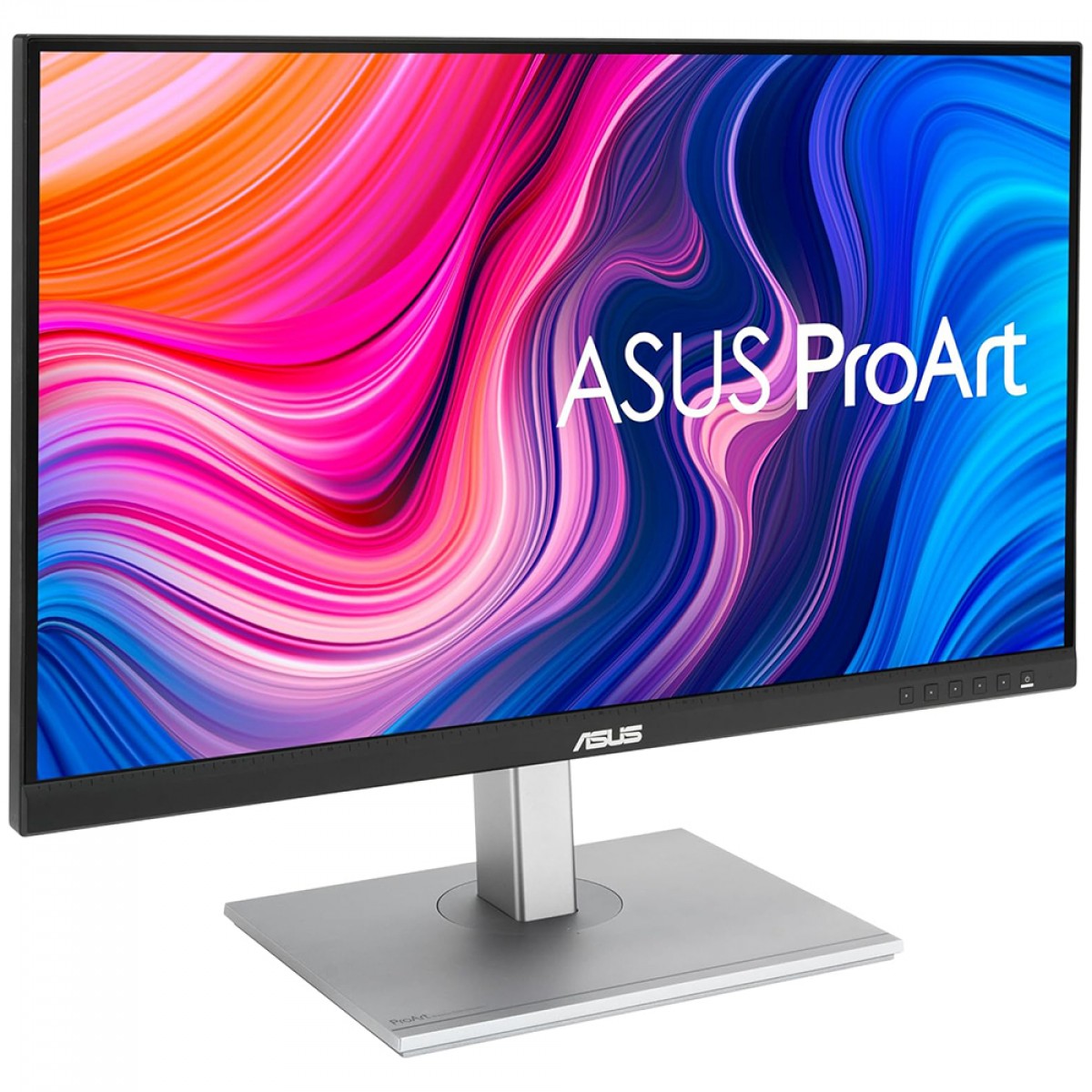 Monitor Profissional Asus ProArt Display PA278CV, 27 Pol, WQHD, IPS, 75Hz, 100% sRGB, HDMI/DP, 90LM06Q1-B023X0