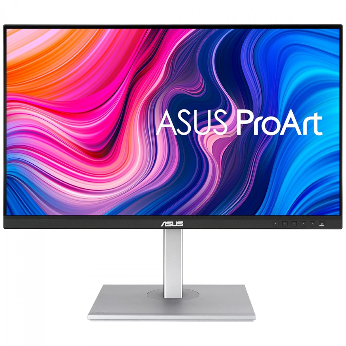 Monitor Profissional Asus ProArt Display PA278CV, 27 Pol, WQHD, IPS, 75Hz, 100% sRGB, HDMI/DP, 90LM06Q1-B023X0