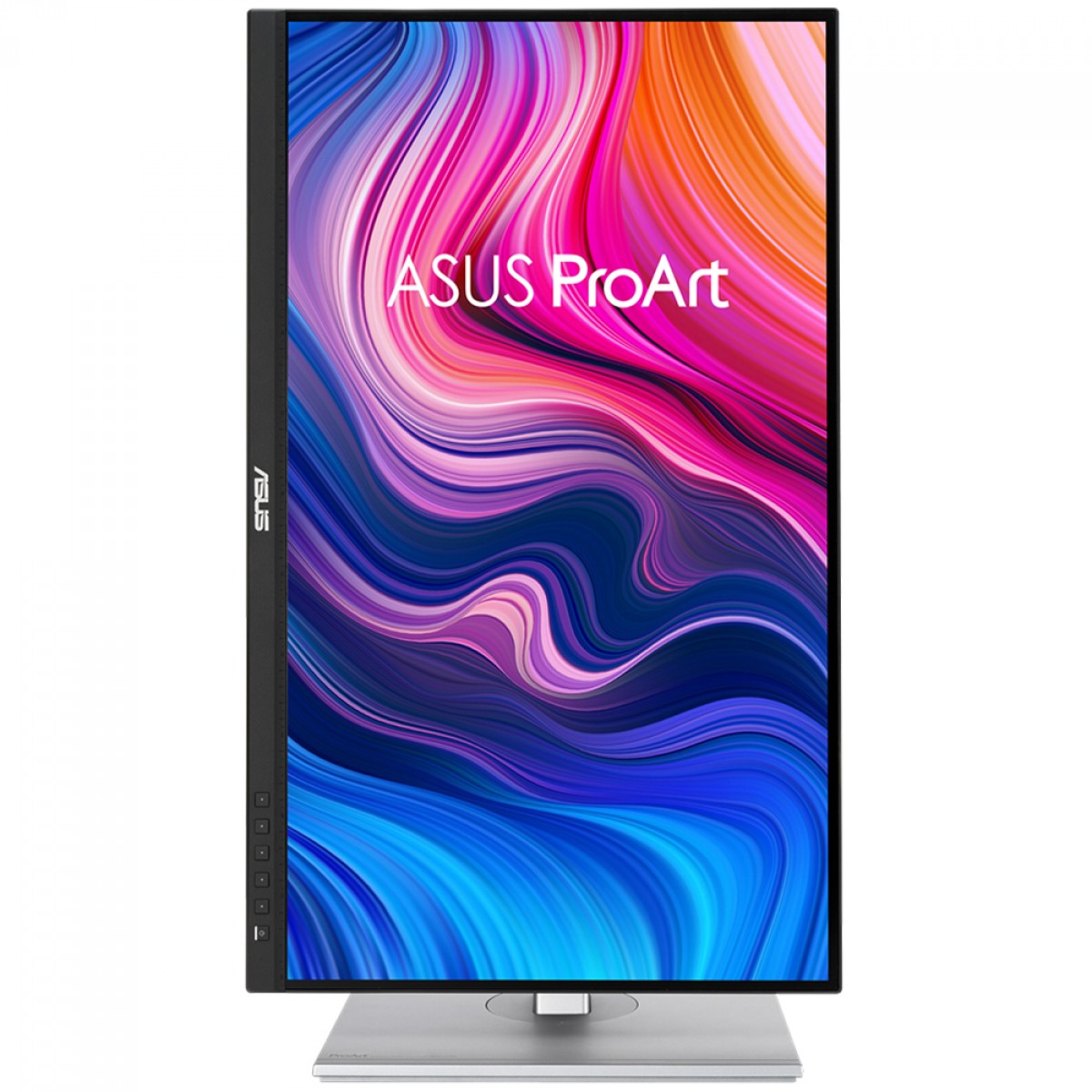 Monitor Profissional Asus ProArt Display PA279CV, 27 Pol, 4K UHD, IPS, 100% sRGB, HDR10, HDMI/DP/USB-C, 90LM06M1-B011X0