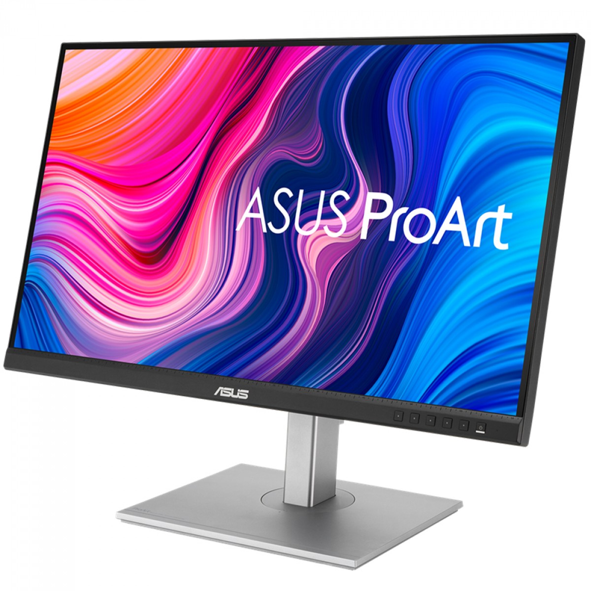 Monitor Profissional Asus ProArt Display PA279CV, 27 Pol, 4K UHD, IPS, 100% sRGB, HDR10, HDMI/DP/USB-C, 90LM06M1-B011X0