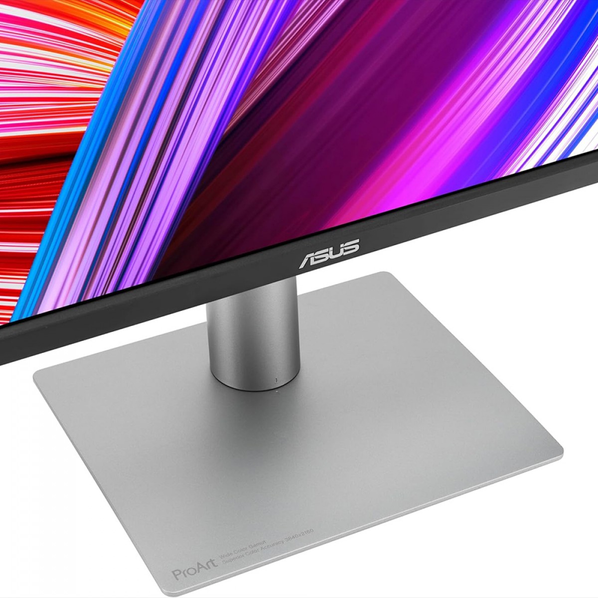 Monitor Profissional Asus ProArt Display PA329CRV, 31.5 Pol, 4K UHD, IPS, 100% sRGB, HDR10, HDMI/DP