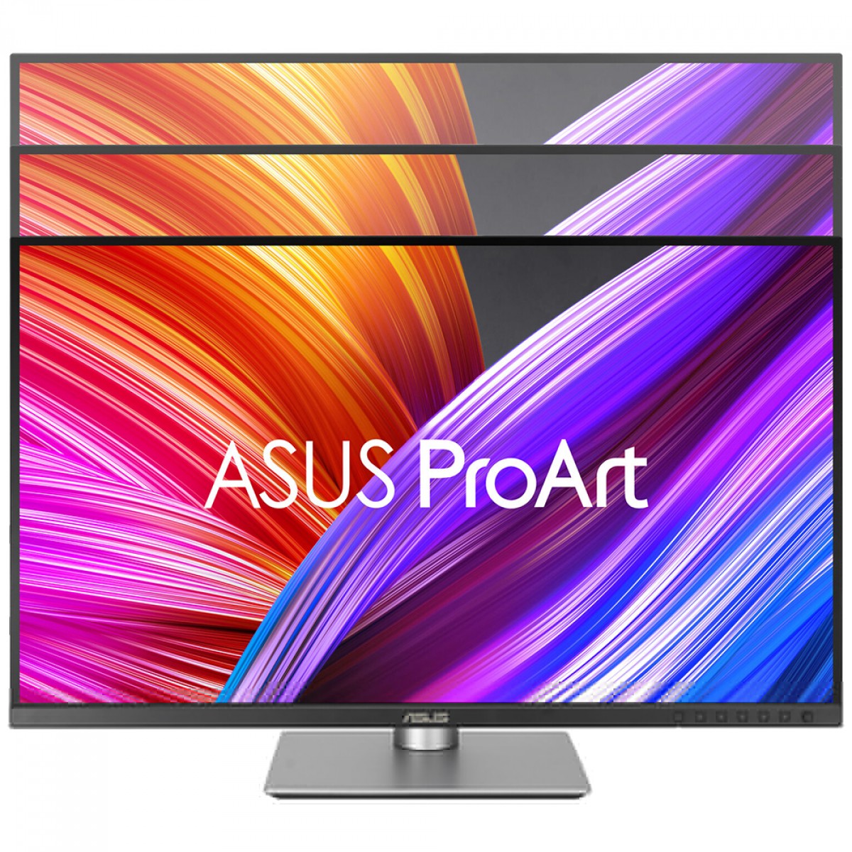 Monitor Profissional Asus ProArt Display PA329CRV, 31.5 Pol, 4K UHD, IPS, 100% sRGB, HDR10, HDMI/DP