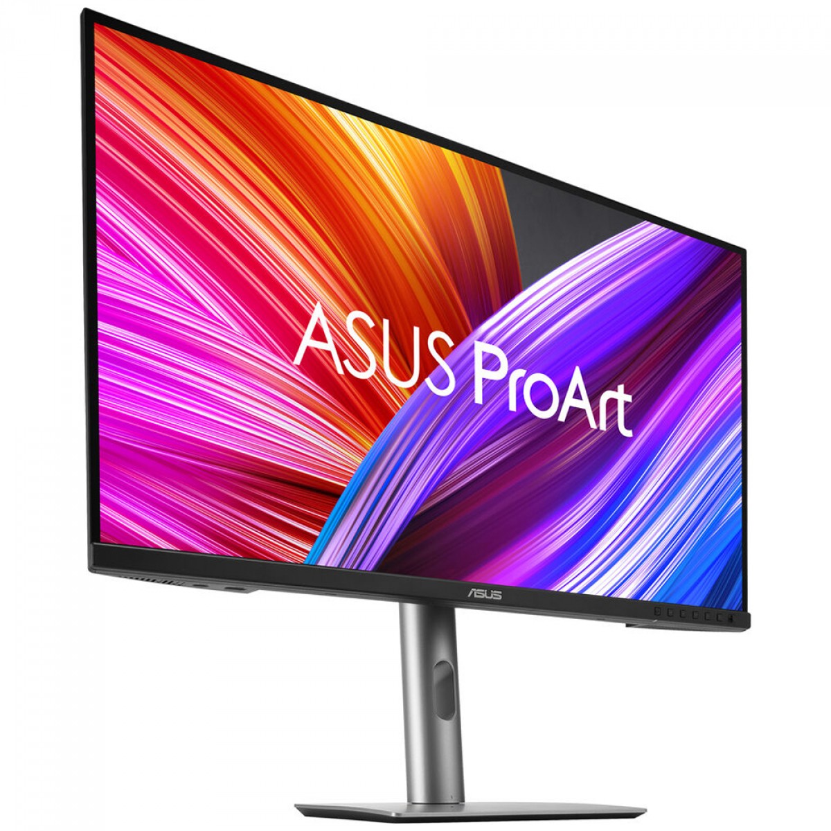 Monitor Profissional Asus ProArt Display PA329CRV, 31.5 Pol, 4K UHD, IPS, 100% sRGB, HDR10, HDMI/DP