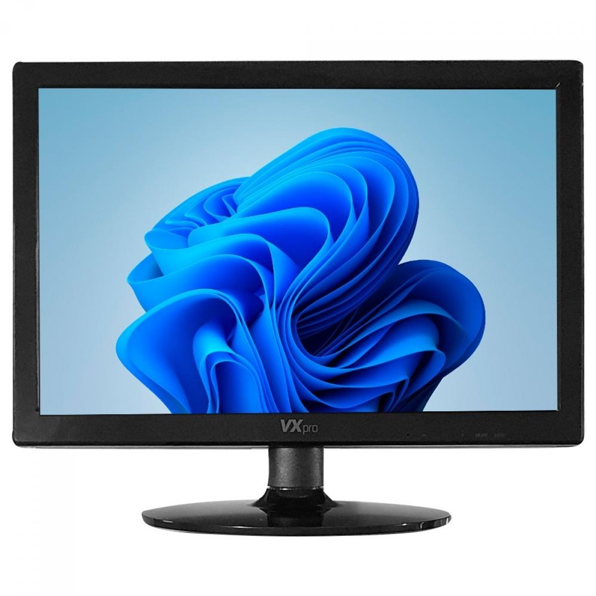 Monitor VX PRO, 15.4 Pol, HD, 60Hz, HDMI/VGA, VX154X
