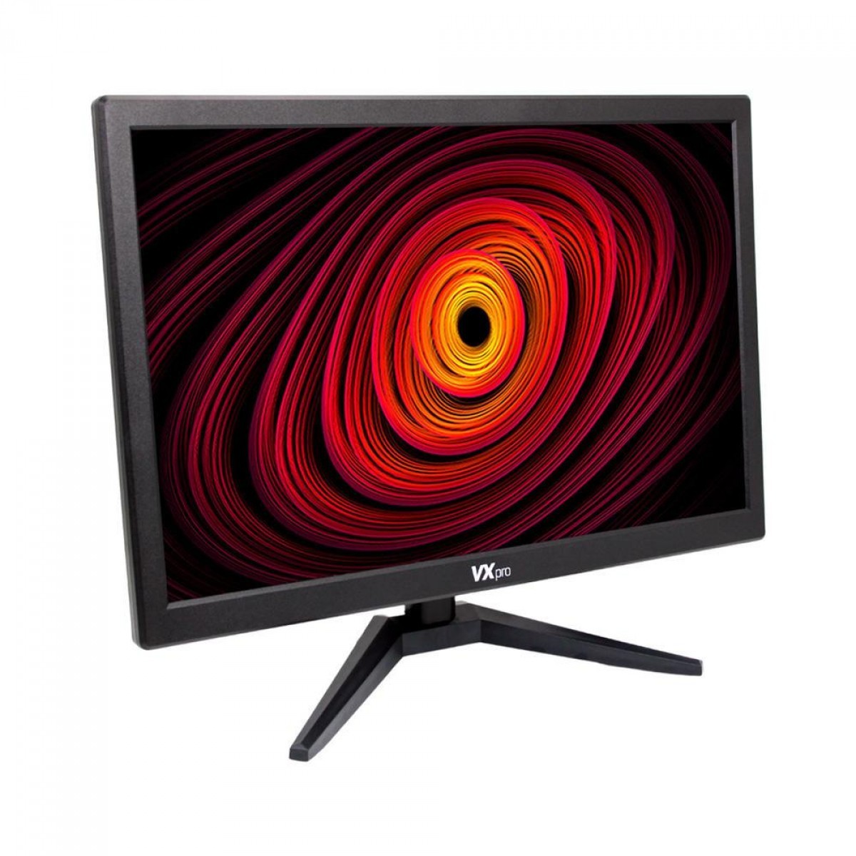 Monitor VX PRO, 17.1 Pol, LED, 75Hz, 5ms, HDMI/VGA, VX171X