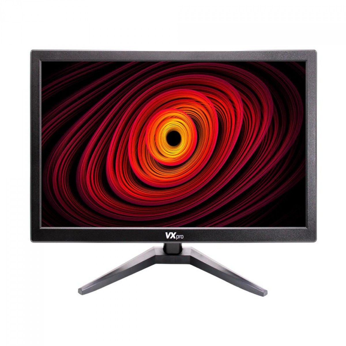 Monitor VX PRO, 17.1 Pol, LED, 75Hz, 5ms, HDMI/VGA, VX171X