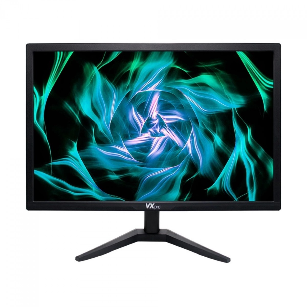 Monitor VX PRO, 19 Pol, LED, 60Hz, 5ms, HDMI/VGA, VX190Z - Open Box